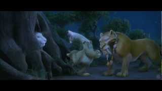 Ice Age: Continental Drift - International Trailer (HD)