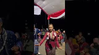 KARNAVAL DJ SUMBERBULU #shorts