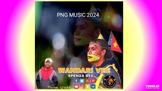 Wandari Vee (2024) -Spenza Bee (Prod by Spenza Bee @ SKB Record)