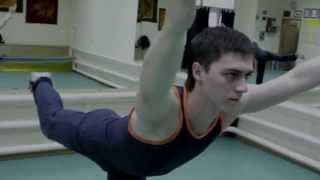 Евгений Ульянов "YOGA очень YOGA" в 2010 г.