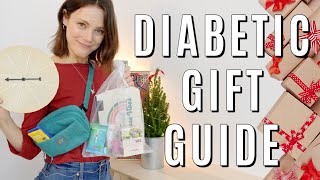 2021 Gift Guide for Diabetics *WITH DISCOUNT CODES!* | She's Diabetic