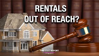 Rental Crisis - The West Report