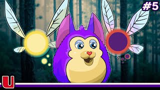 Tattletail vs Tatl & Tael - Rap Battle