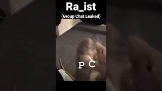 Ra*it’s Rat Battle #meme #shorts