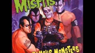 Misfits - Helena lyrics