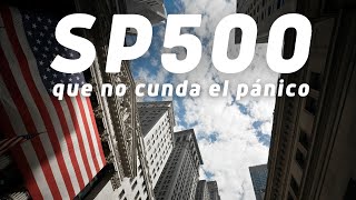 Análisis Técnico ÍNDICES 📈 #SP500 #Nasdaq #DowJones #Russell #DAX