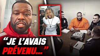 Les Rappeurs Réagissent À La Condamnation À Vie De Lil Durk