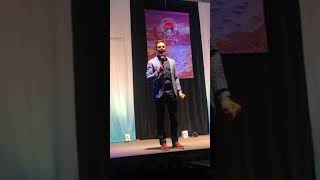 Global President Ryan Napierski “The Future oOf NuSkin” SUMMIT 2019