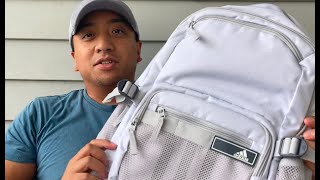 Adidas Energy Backpack Review