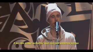 Justin Bieber - Baby (#PurposeInTo) [LEGENDADO/TRADUÇÃO]