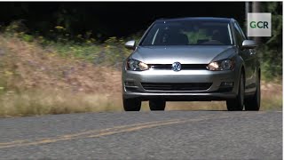 2015 Volkswagen Golf: Green Car Reports Best Car To Buy 2015