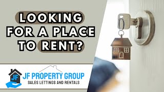 Rental Services | JF Property Group