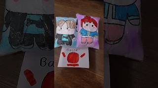 Roblox blind bag #2!