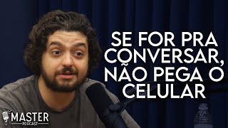 PÉSSIMOS CONVIDADOS | Cortes do Master