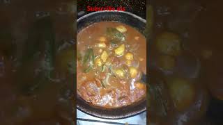 Kulambu akituchu vanthu tasteparruinga#funny#food #samayal #cooking#foodshorts #foodie#trend #viral