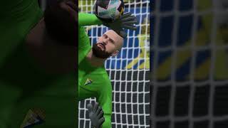 Perdiendo la cabeza en fifa 23 (fifa 23 cosas raras)