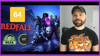 Redfall Reviews Come in Negative | State of Xbox and What's Next Discussion