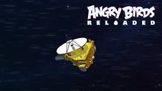 Angry Birds Reloaded - New Horizons Ambience (Fanmade)