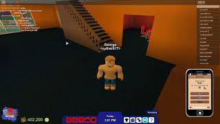 Roblox-Syther017's epic party guide pt 3