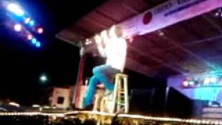 Joe Nichols - I'll Wait For You 8/10/11 (Mason County Fair)