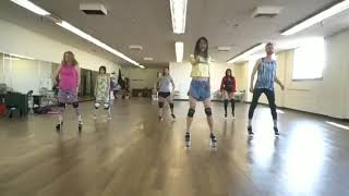 San Francisco Heels Dance Class - Little Mix - Touch Choreo