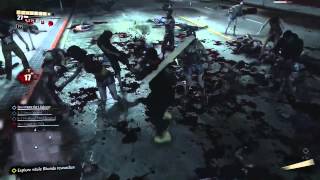 Dead Rising 3 Walkthrough Part 23 No Commentary Xbox One Gameplay Lets Play Review   YouTube