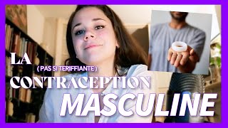 La contraception masculine - l'anneau thermique