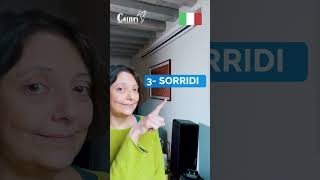 Sei in ansia per l’esame? Cittadinanza Italiano B1 #linguaitaliana #ansiadaesame