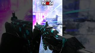 MW3: SUPERL 46 SMG GAME PLAY (CLASS SETUP) #shorts #callofduty #cod #mw3