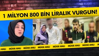 Emre Boz Ankara Sincan Kapalı Cezaevine Gönderildi! | Müge Anlı ile Tatlı Sert Kolajlar