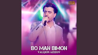 Bo man bimon (Live)