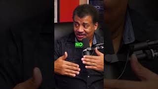 Neil degrasse Tyson on generational starships 🚀🌌