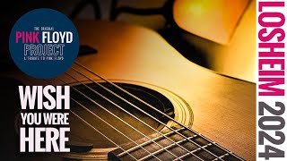 The PINK FLOYD Project | Wish You Were Here | Losheim 24