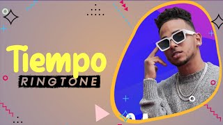 Ozuna : Tiempo Ringtone (Instrumental Remix) | Download Now