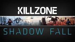 Killzone: Shadow Fall - Livestream #6 - Sh4d0wfox007