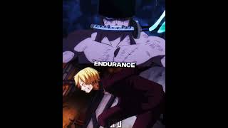 Zoro Vs Sanji | #anime #shorts #viral #onepiece #Sanji #zoro #edit #debate #wis #lagfree #close |