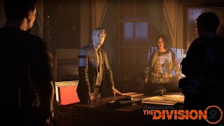 Saving The President!| The Division 2 | EP.11