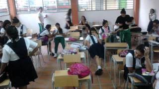 PROM 2013 IESFA FLORENCIA CAQUETA 11-05