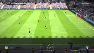 كل شيء تحتاج تعرفه عن FIFA 16 - تفتيح البكجات ، طريقة اللعب