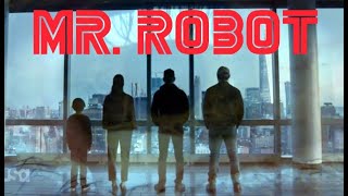 Hello, Elliot - Mr Robot Tribute