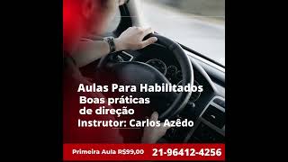 Aula para Habilitados!