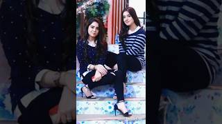 Pakistani actress vs his sister,s|| subscribe for more videos||#viralshorts @Twcreations987