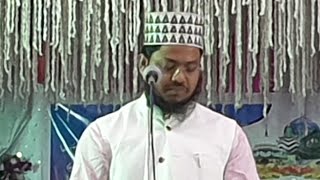 Live - Shamwel Akhtar Mujahidi - Jajpur, Aadampur, Odisha