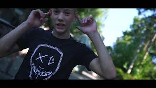 JANKO - YouTube Scena (Offlcial Disstrack Video)   1080p