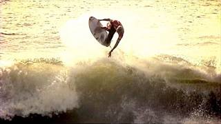 BALLISTIC SURFING OWEN WRIGHT New York