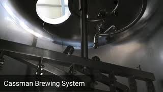 Beer Brewing System-Cassman Company