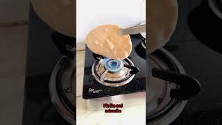 ￼ Ak Roti tabhi Achhi Lagti Hai #cooking #ytshortsvideo #viralvideo