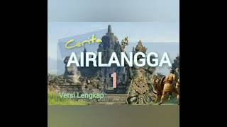 Cerita Airlangga bab 1