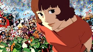 Bande-annonce - Paprika