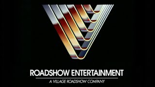 Roadshow Entertainment / Заставки кинокомпаний